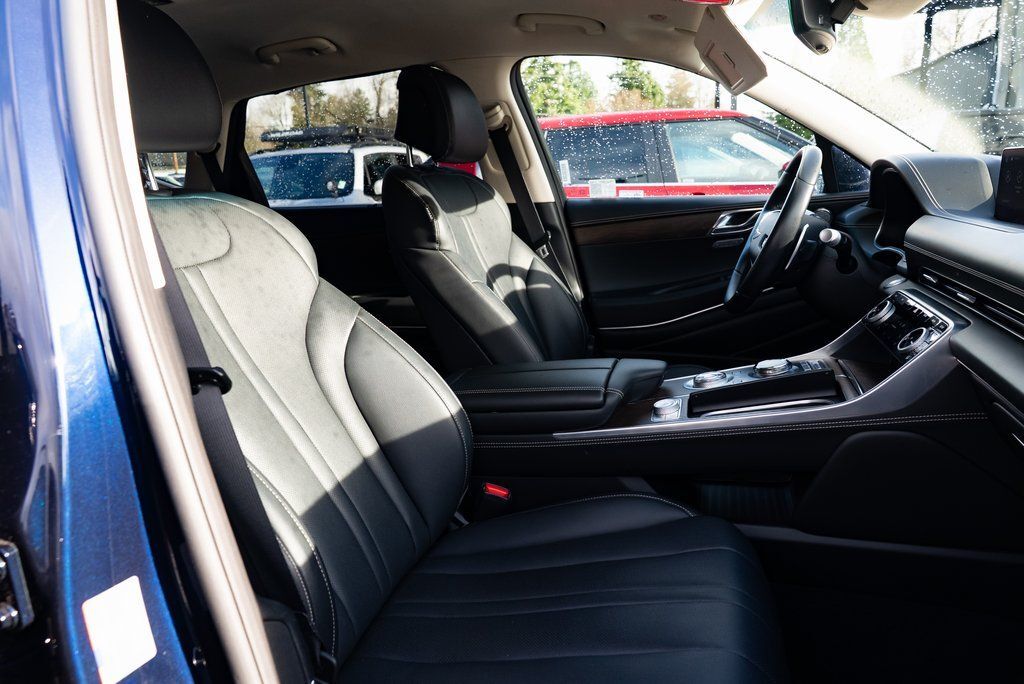 2024 Genesis GV80 2.5T Milwaukie OR