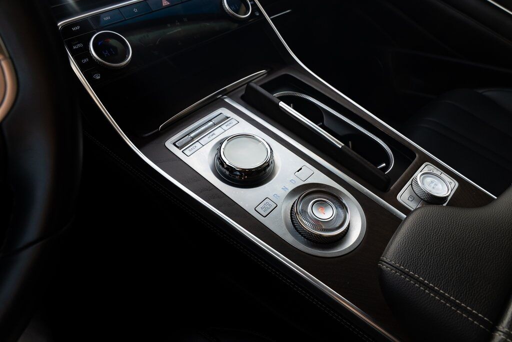 2024 Genesis GV80 2.5T Milwaukie OR