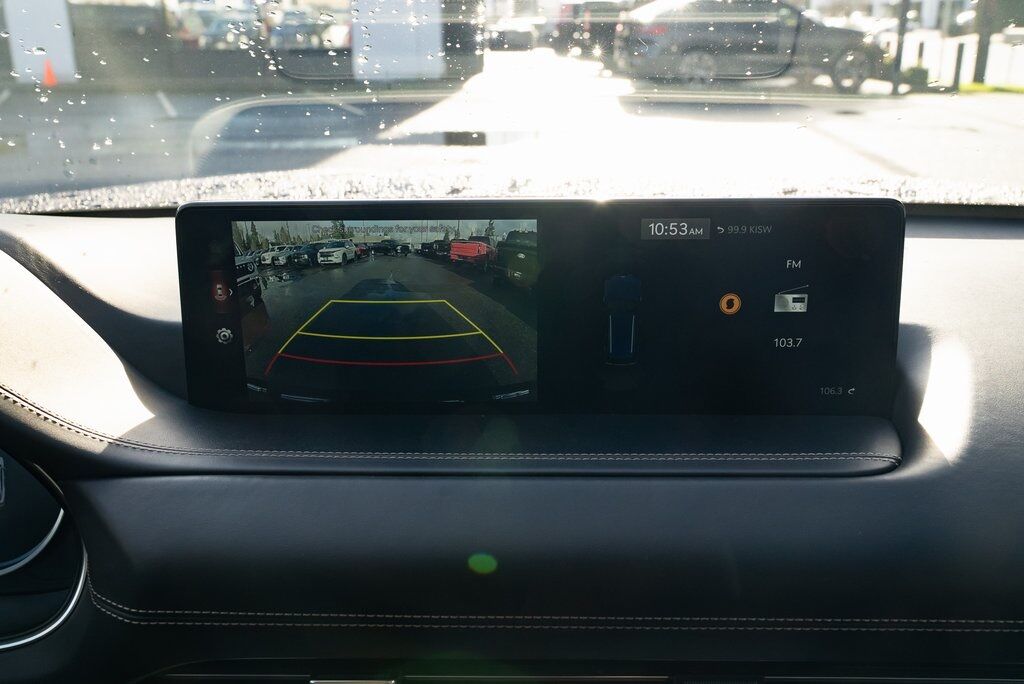 2024 Genesis GV80 2.5T Milwaukie OR