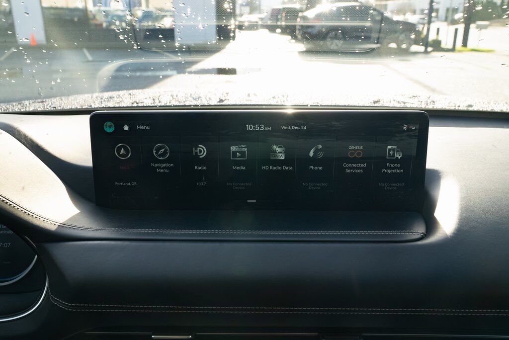 2024 Genesis GV80 2.5T Milwaukie OR