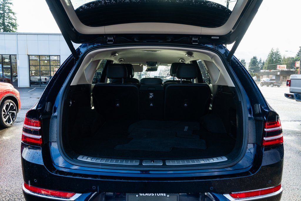 2024 Genesis GV80 2.5T Milwaukie OR