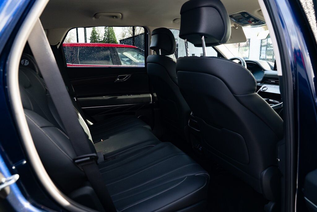 2024 Genesis GV80 2.5T Milwaukie OR