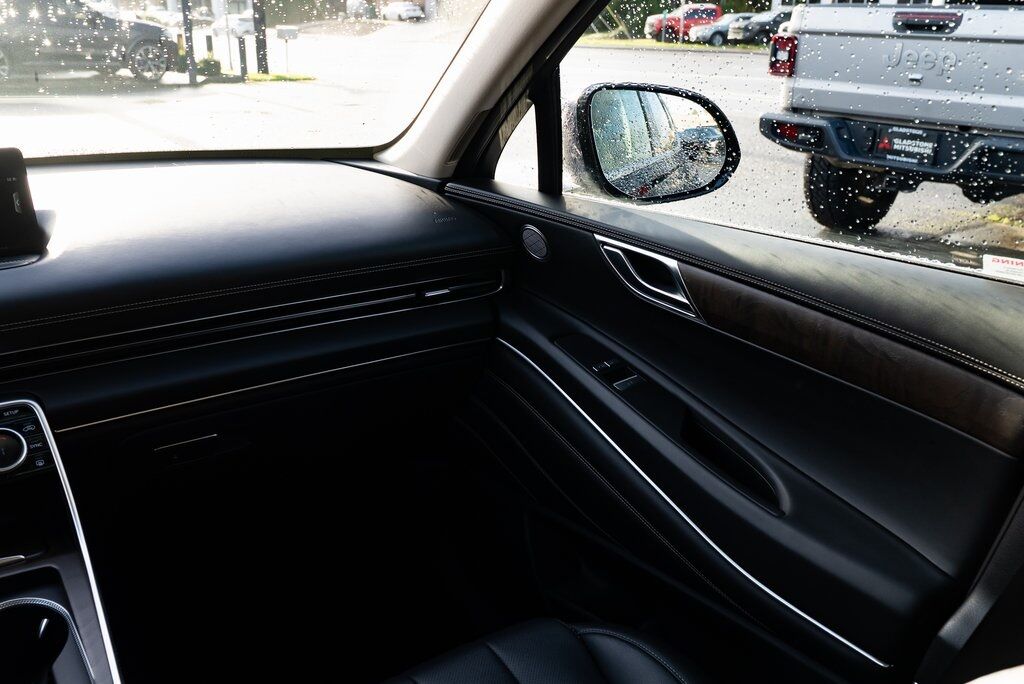 2024 Genesis GV80 2.5T Milwaukie OR