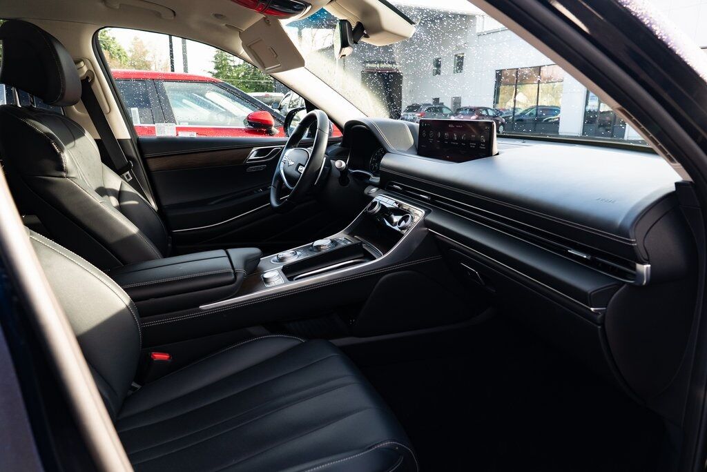 2024 Genesis GV80 2.5T Milwaukie OR