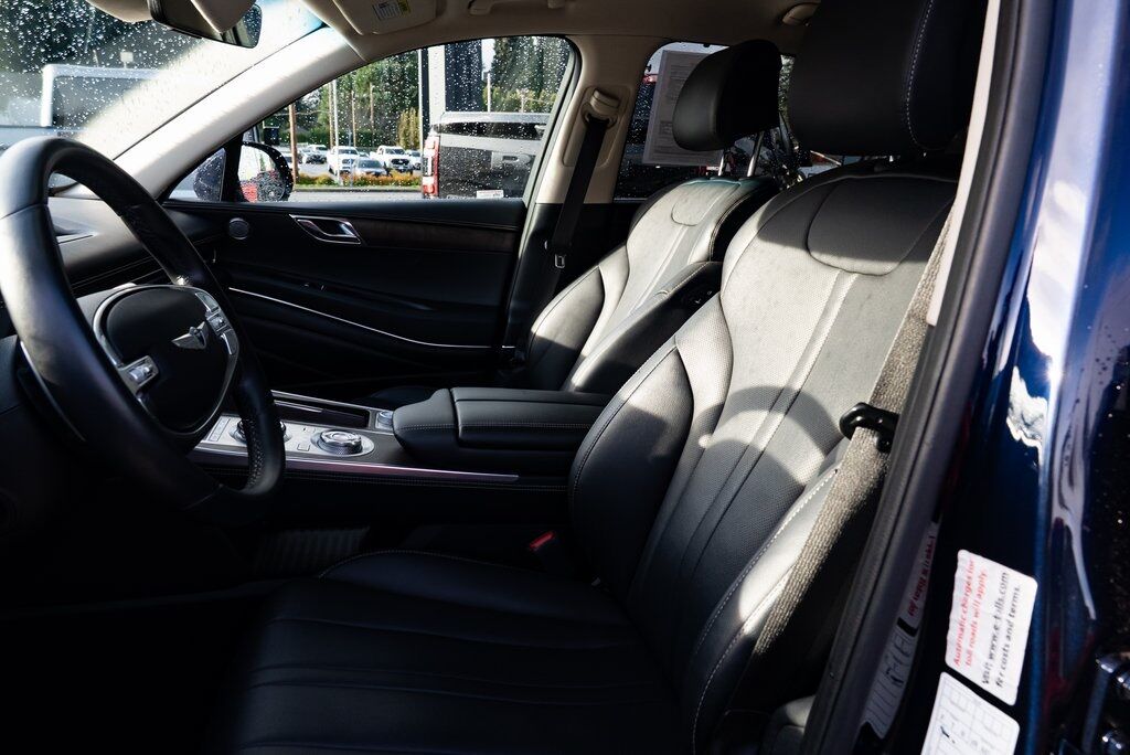 2024 Genesis GV80 2.5T Milwaukie OR