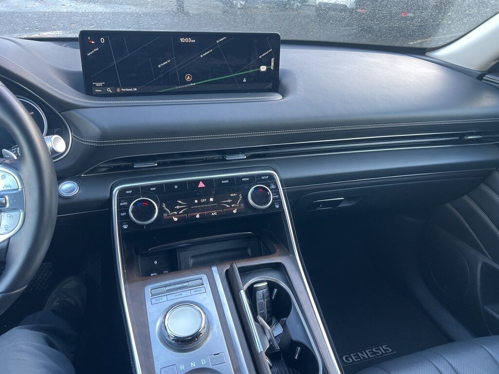 2024 Genesis GV80 2.5T Milwaukie OR