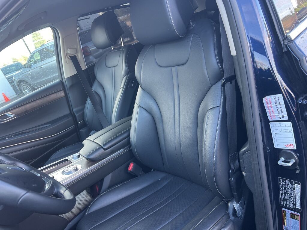 2024 Genesis GV80 2.5T Milwaukie OR