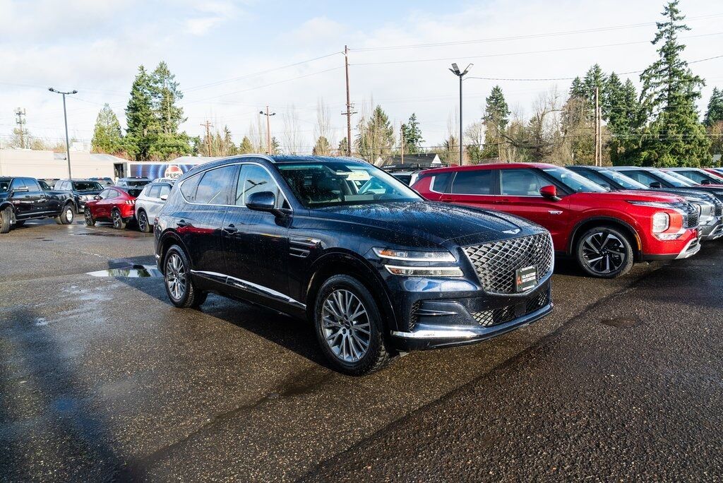 2024 Genesis GV80 2.5T Milwaukie OR
