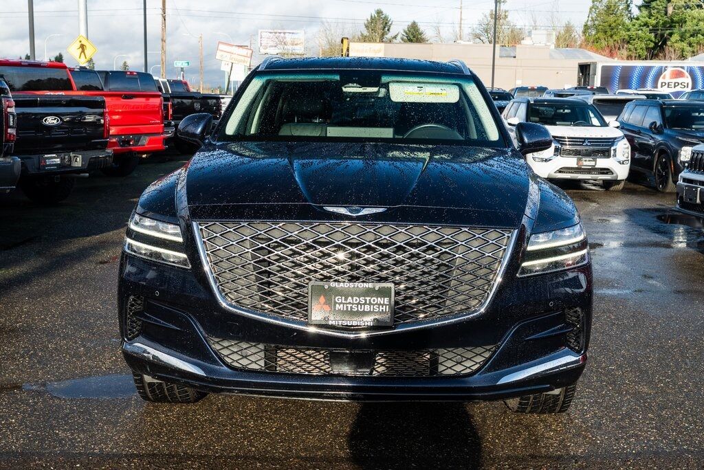 2024 Genesis GV80 2.5T Milwaukie OR