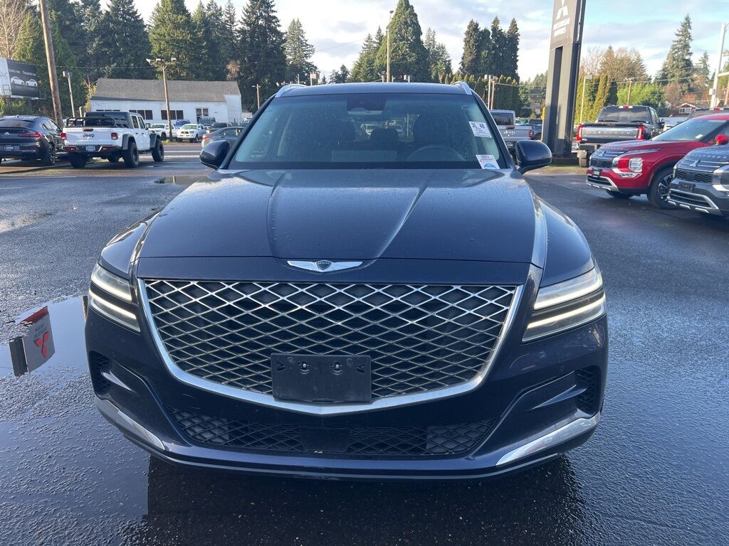 2024 Genesis GV80 2.5T Milwaukie OR