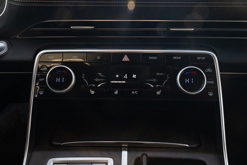 2024 Genesis GV80 2.5T Milwaukie OR