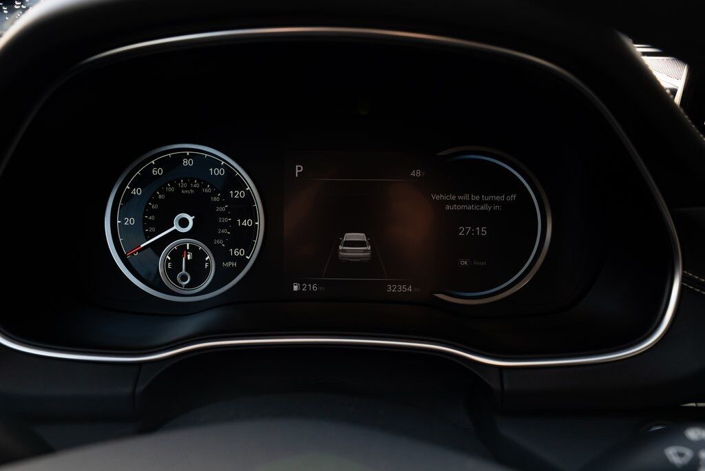 2024 Genesis GV80 2.5T Milwaukie OR