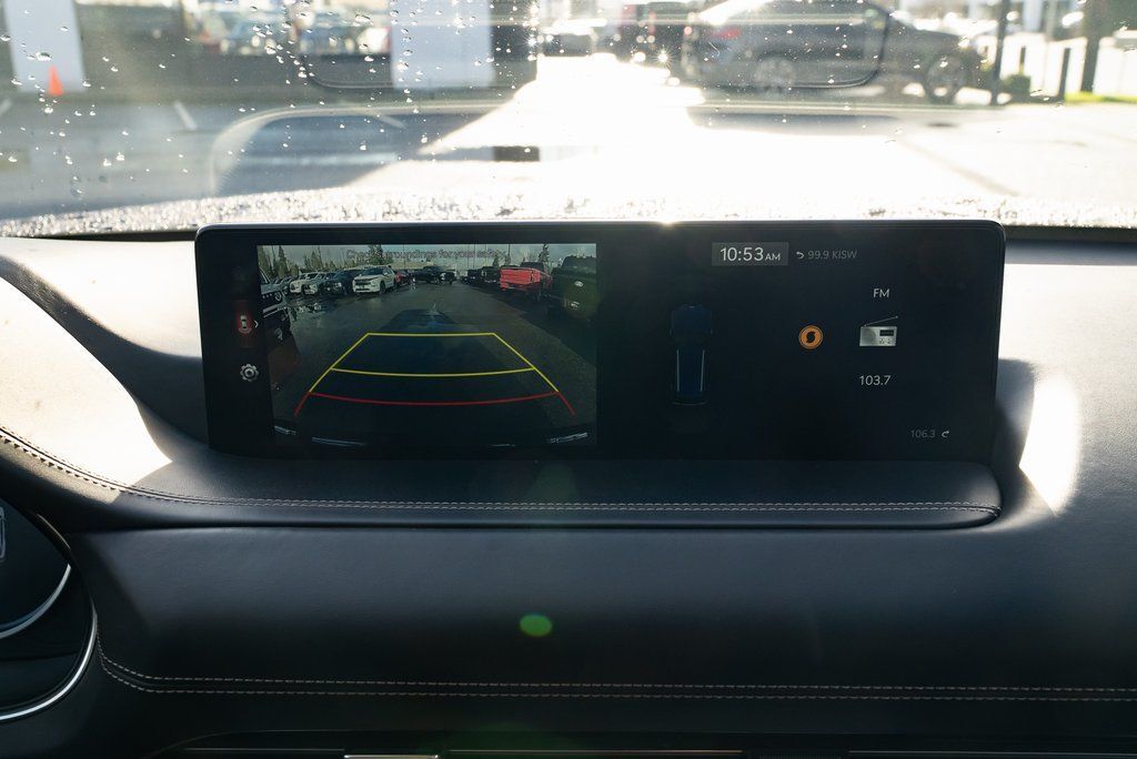 2024 Genesis GV80 2.5T Milwaukie OR