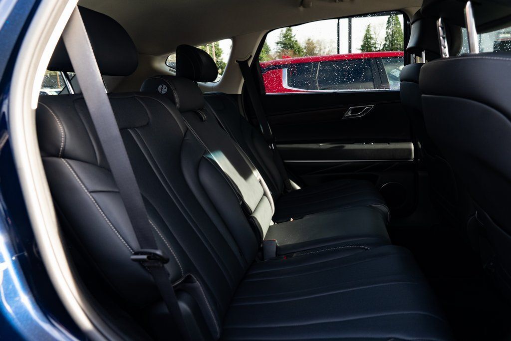 2024 Genesis GV80 2.5T Milwaukie OR