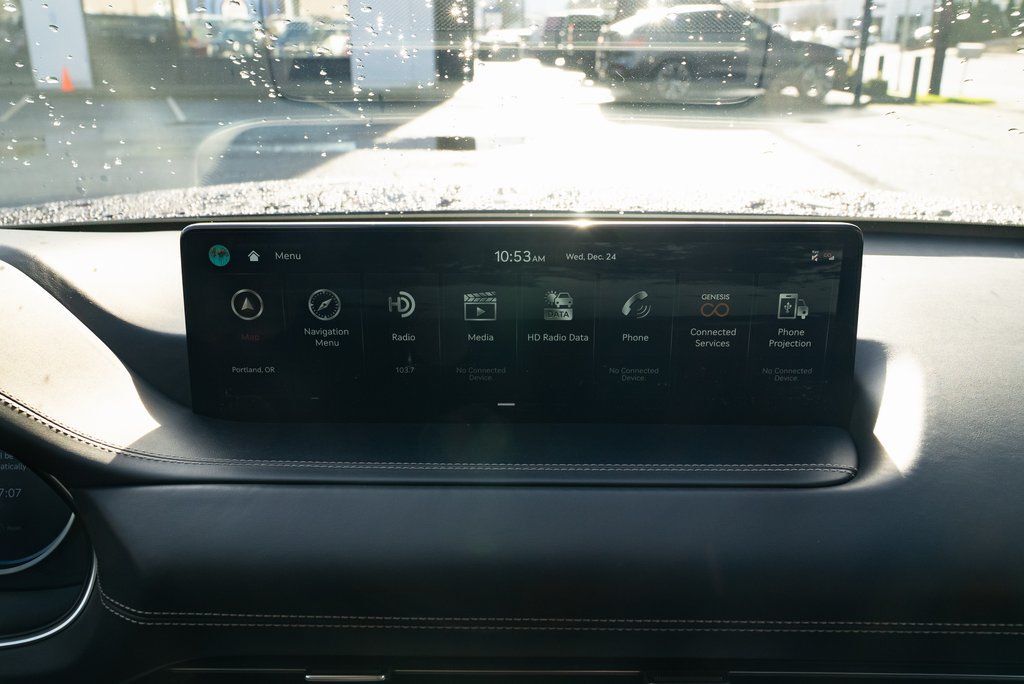 2024 Genesis GV80 2.5T Milwaukie OR