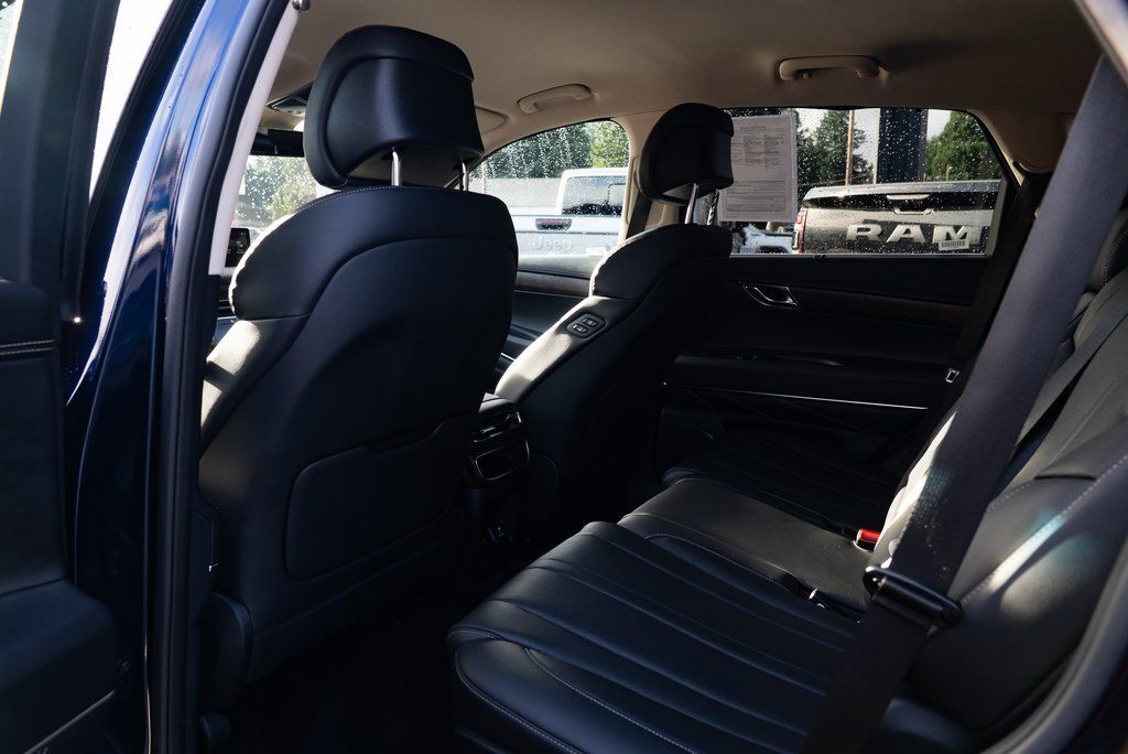 2024 Genesis GV80 2.5T Milwaukie OR