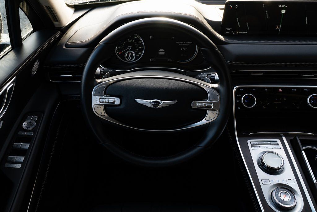2024 Genesis GV80 2.5T Milwaukie OR