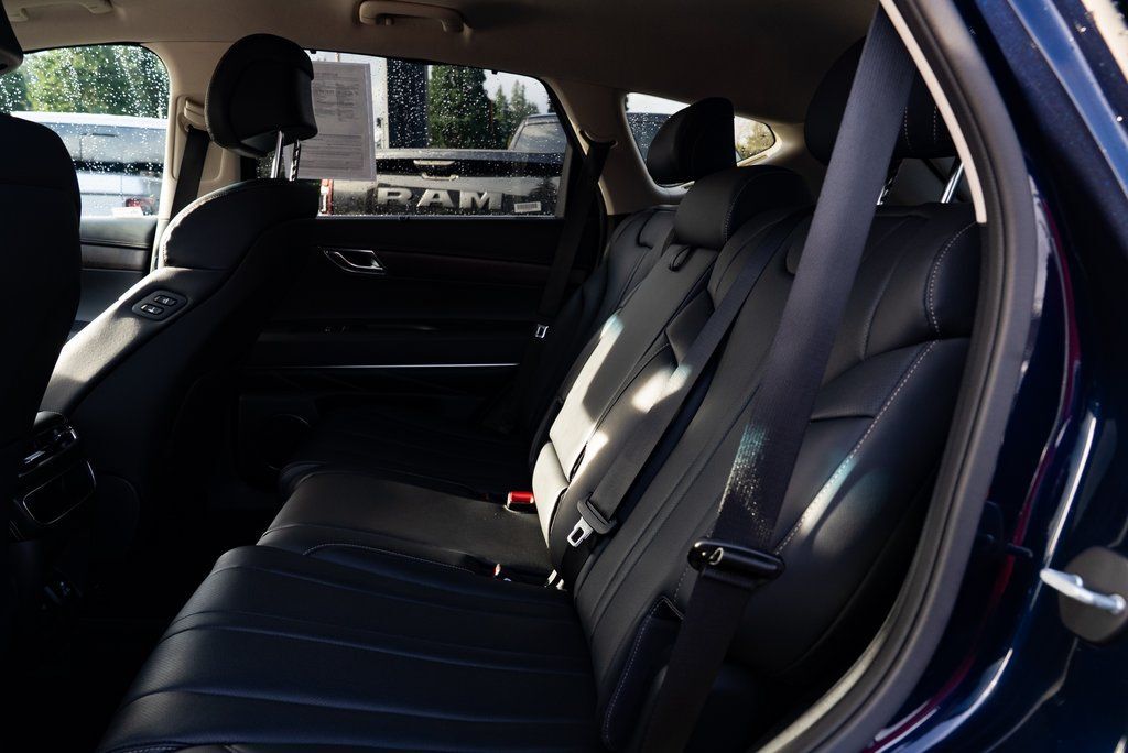 2024 Genesis GV80 2.5T Milwaukie OR