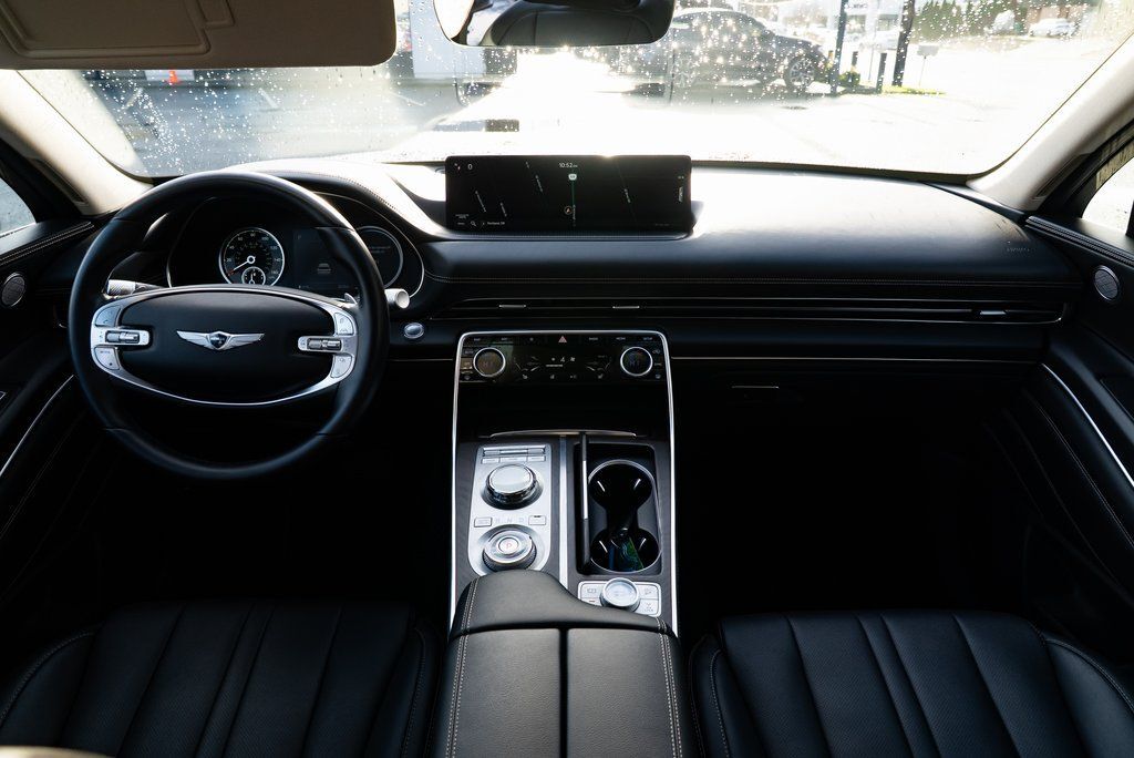2024 Genesis GV80 2.5T Milwaukie OR