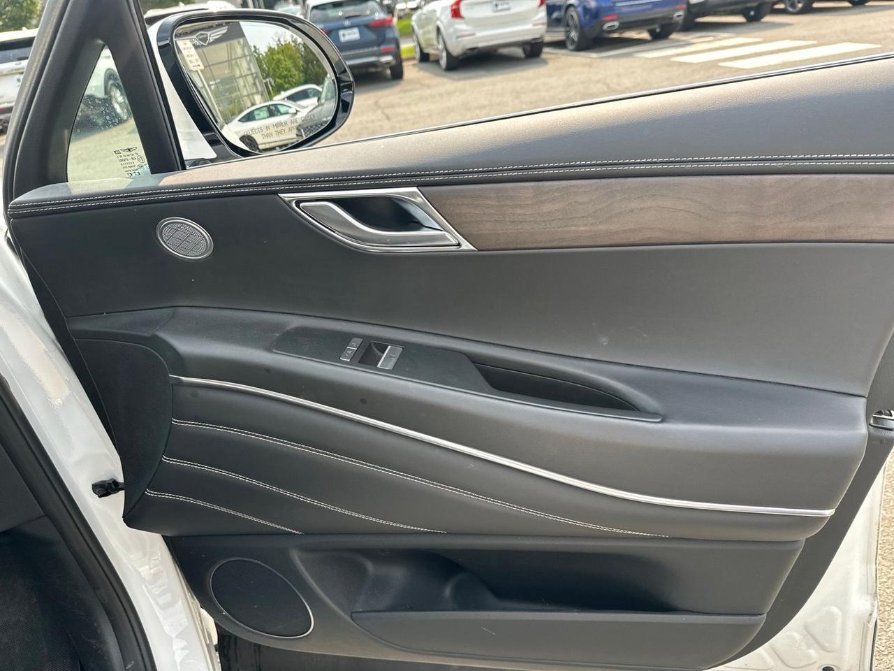 2024 Genesis GV80 2.5T Chantilly VA