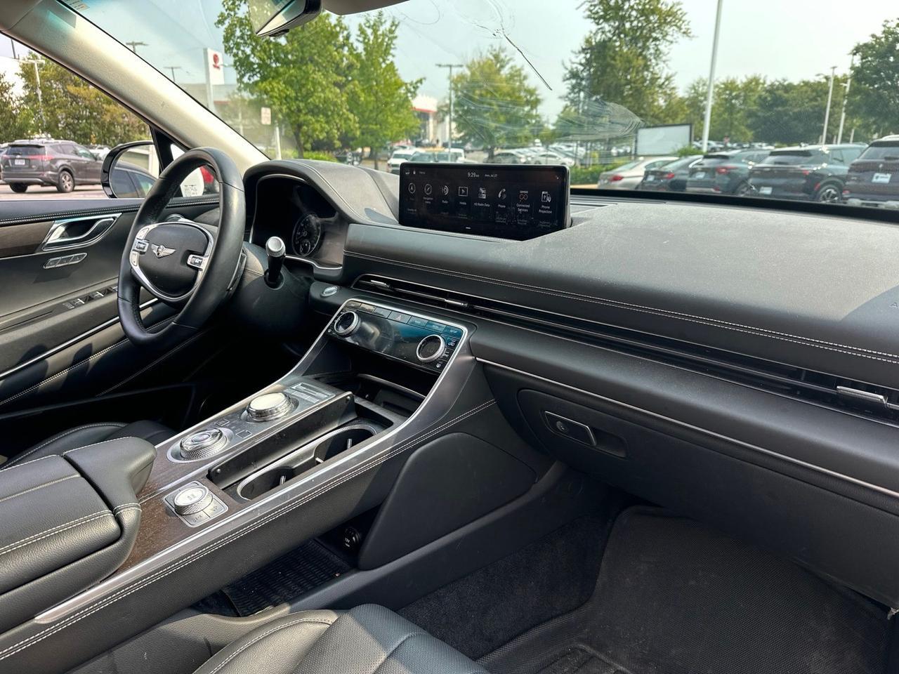 2024 Genesis GV80 2.5T Chantilly VA