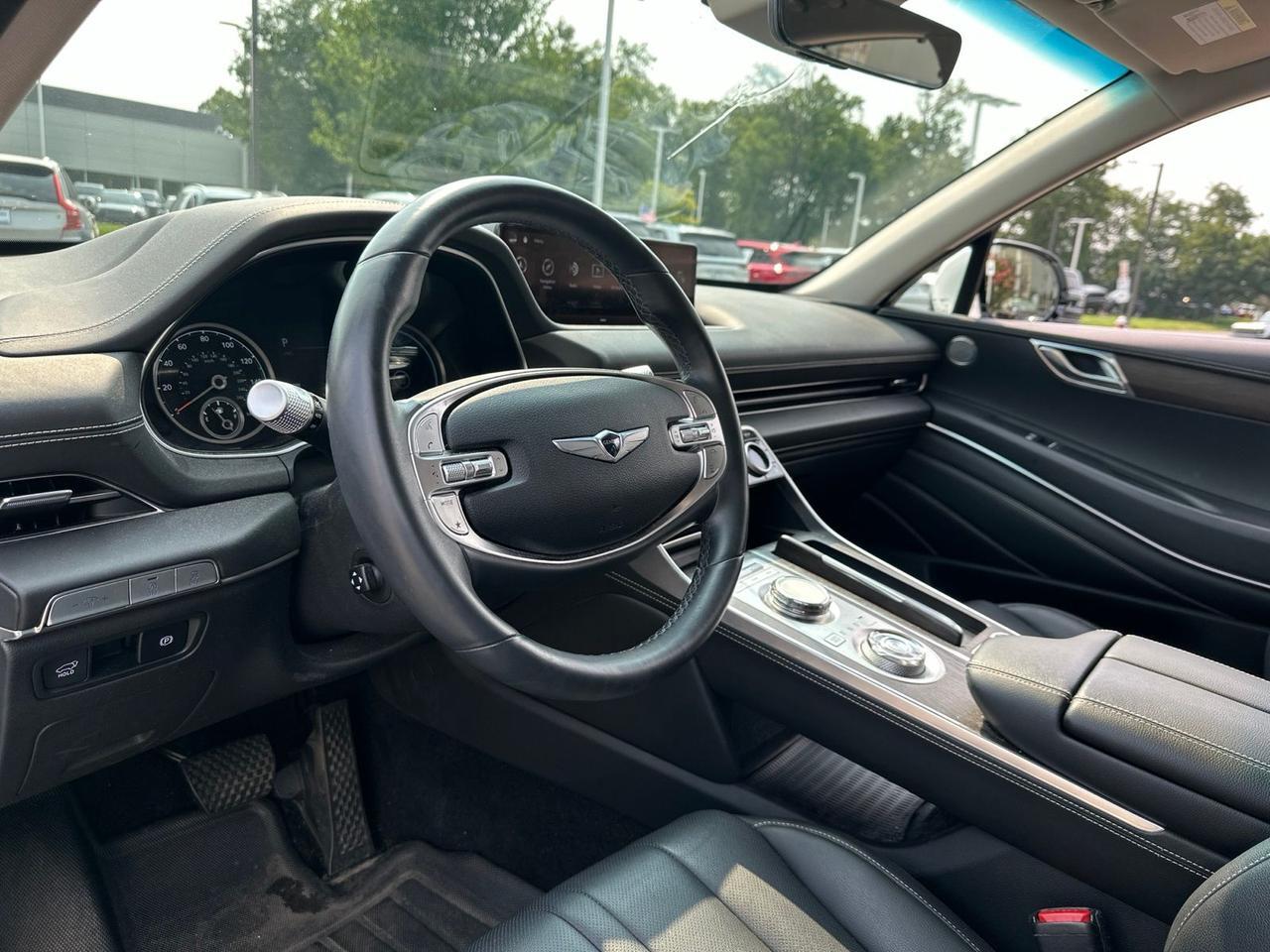 2024 Genesis GV80 2.5T Chantilly VA