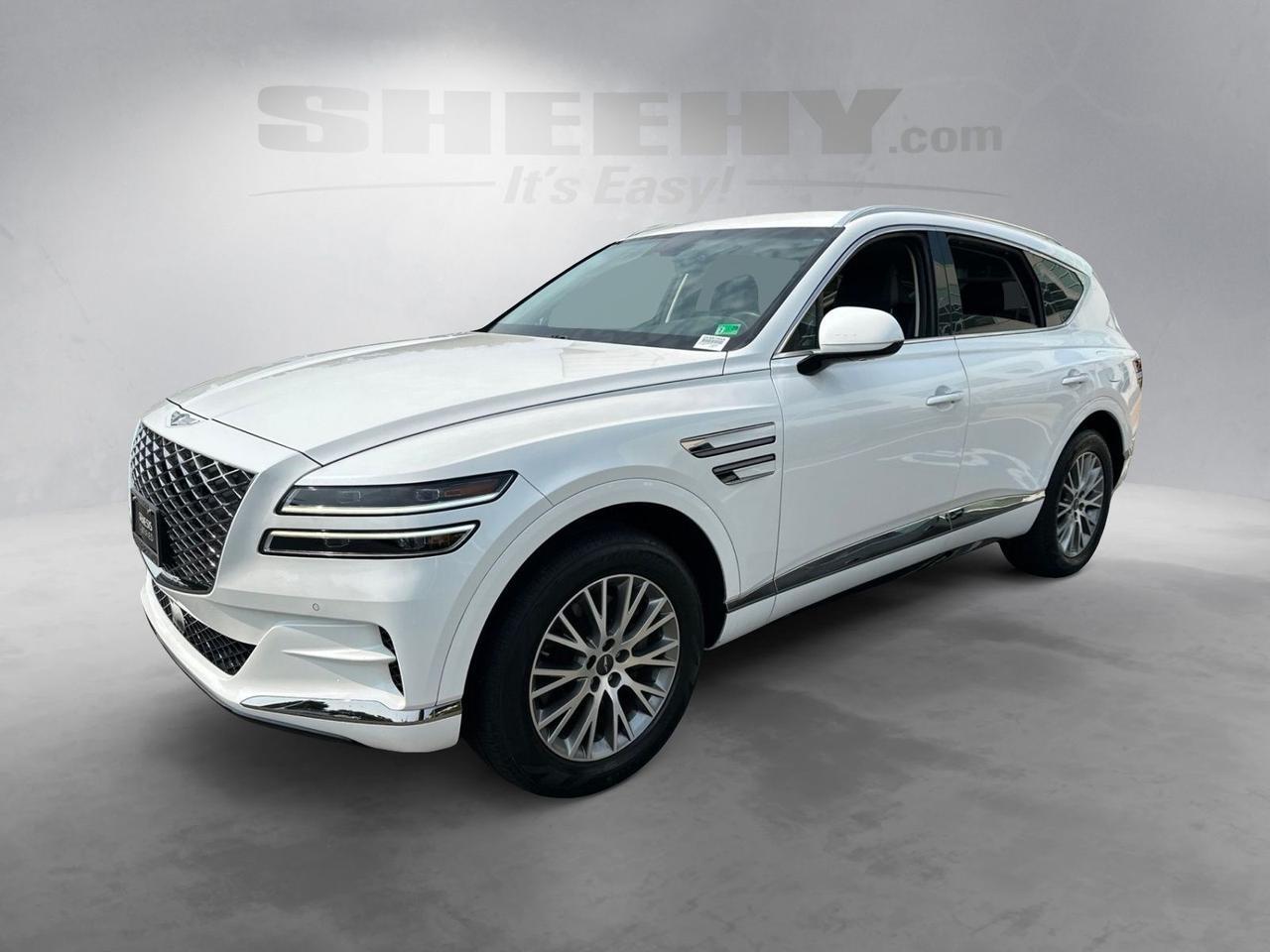 2024 Genesis GV80 2.5T Chantilly VA