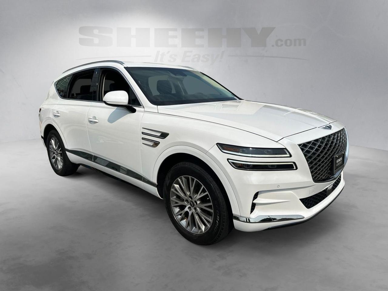 2024 Genesis GV80 2.5T Chantilly VA