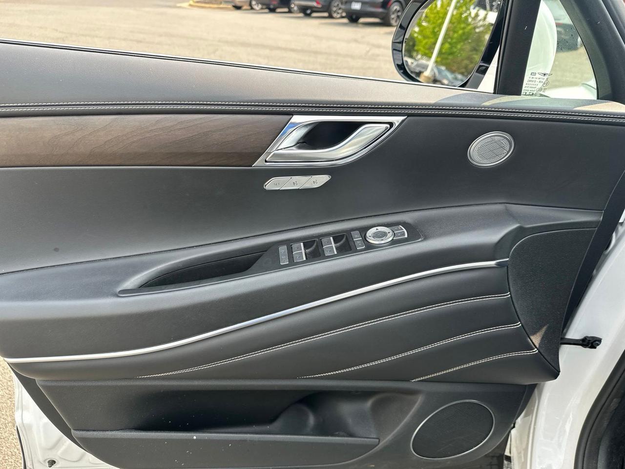 2024 Genesis GV80 2.5T Chantilly VA