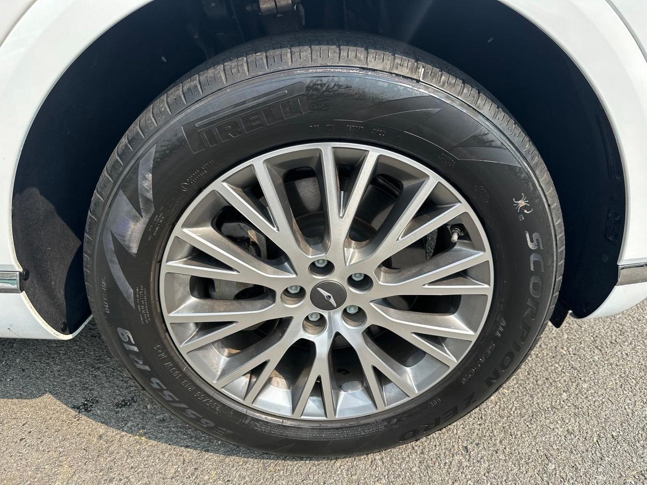2024 Genesis GV80 2.5T Chantilly VA