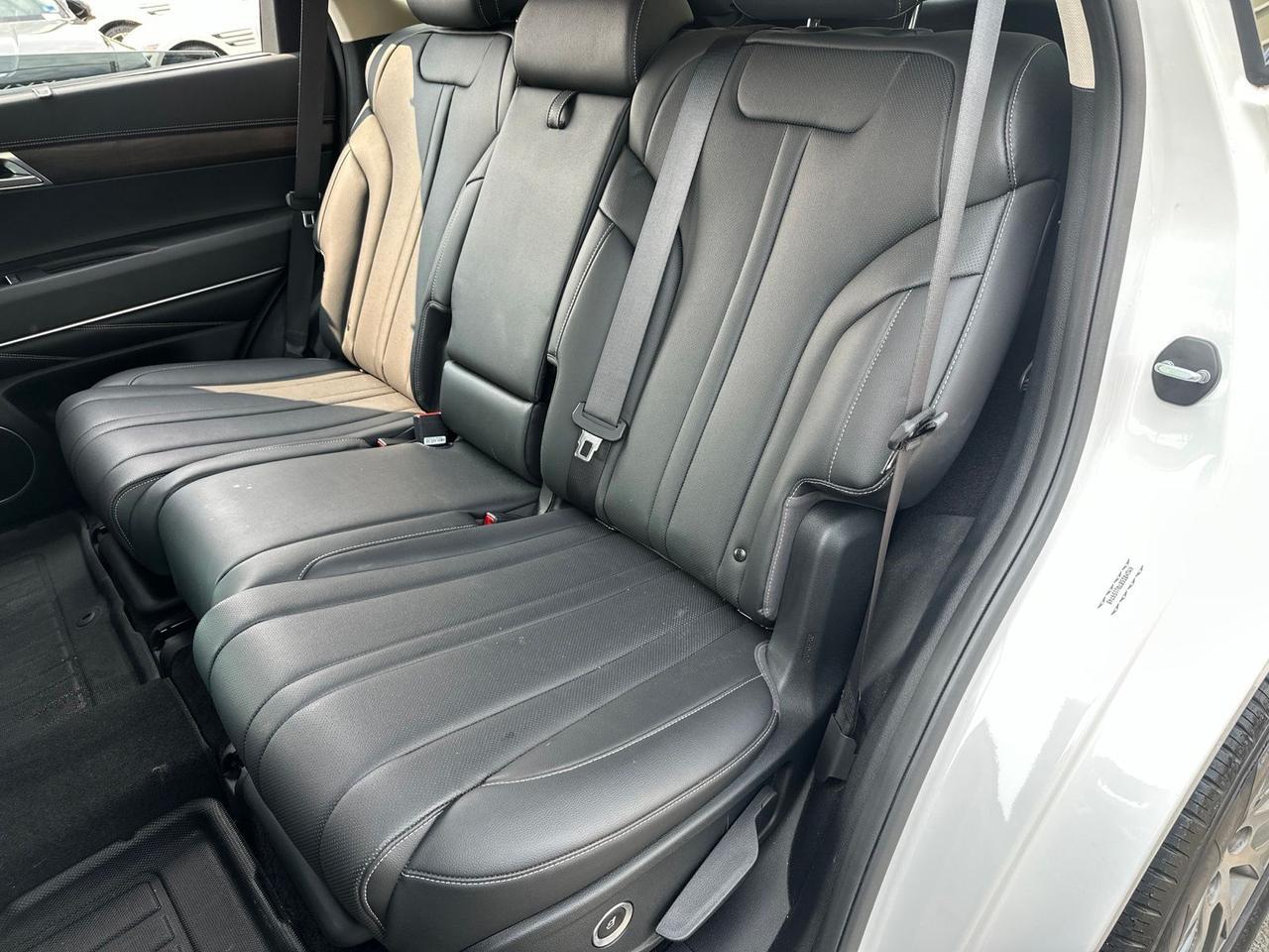 2024 Genesis GV80 2.5T Chantilly VA