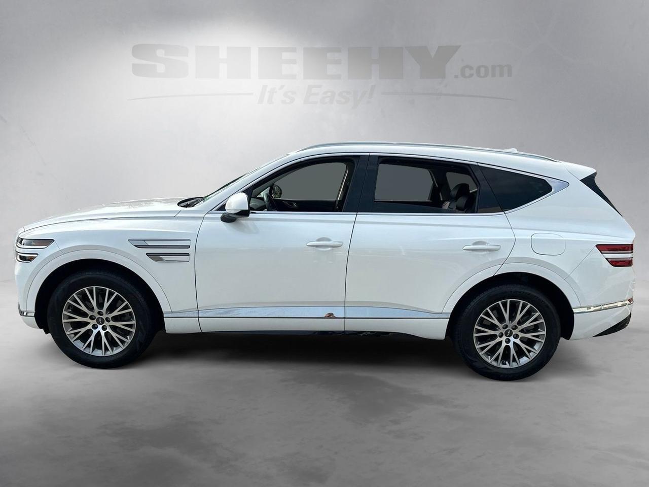 2024 Genesis GV80 2.5T Chantilly VA