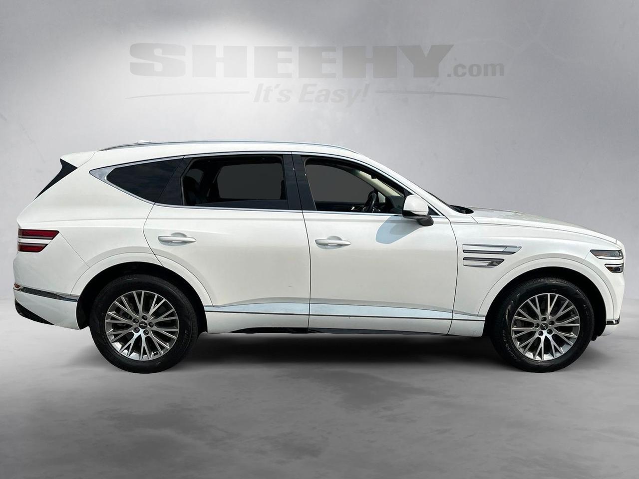 2024 Genesis GV80 2.5T Chantilly VA