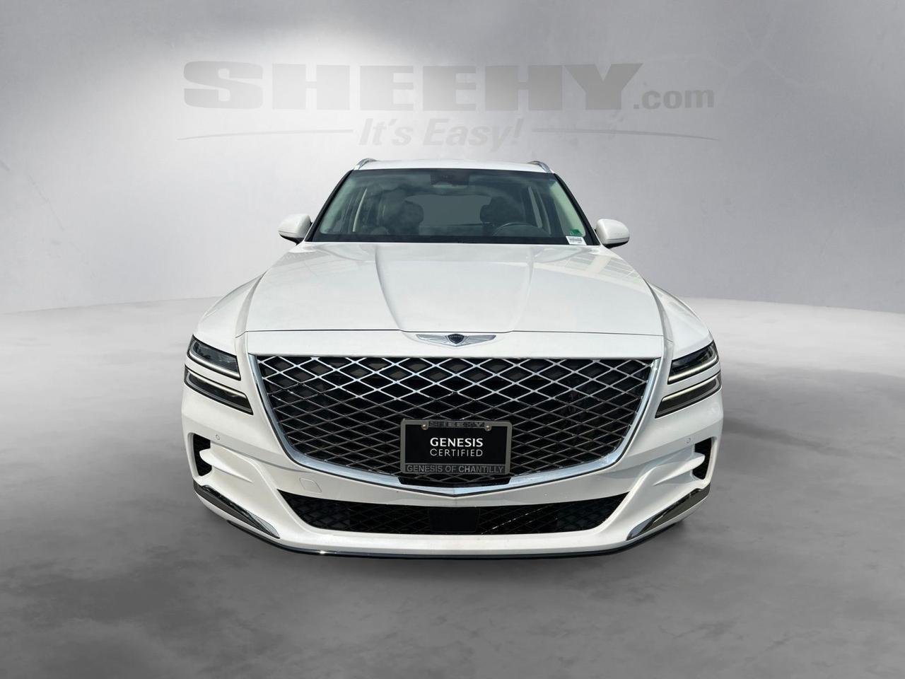 2024 Genesis GV80 2.5T Chantilly VA