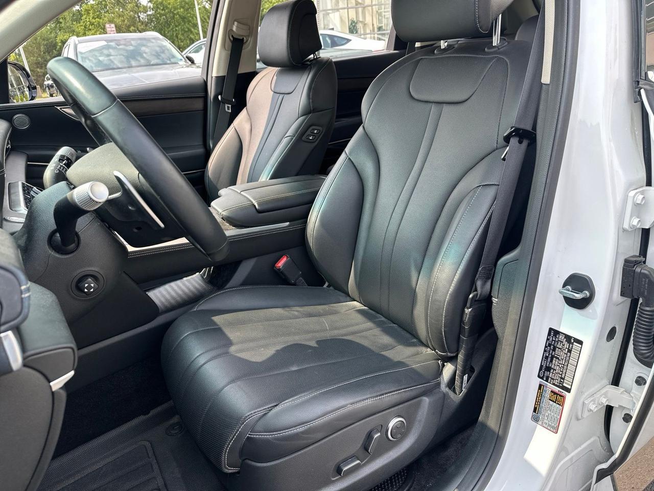 2024 Genesis GV80 2.5T Chantilly VA