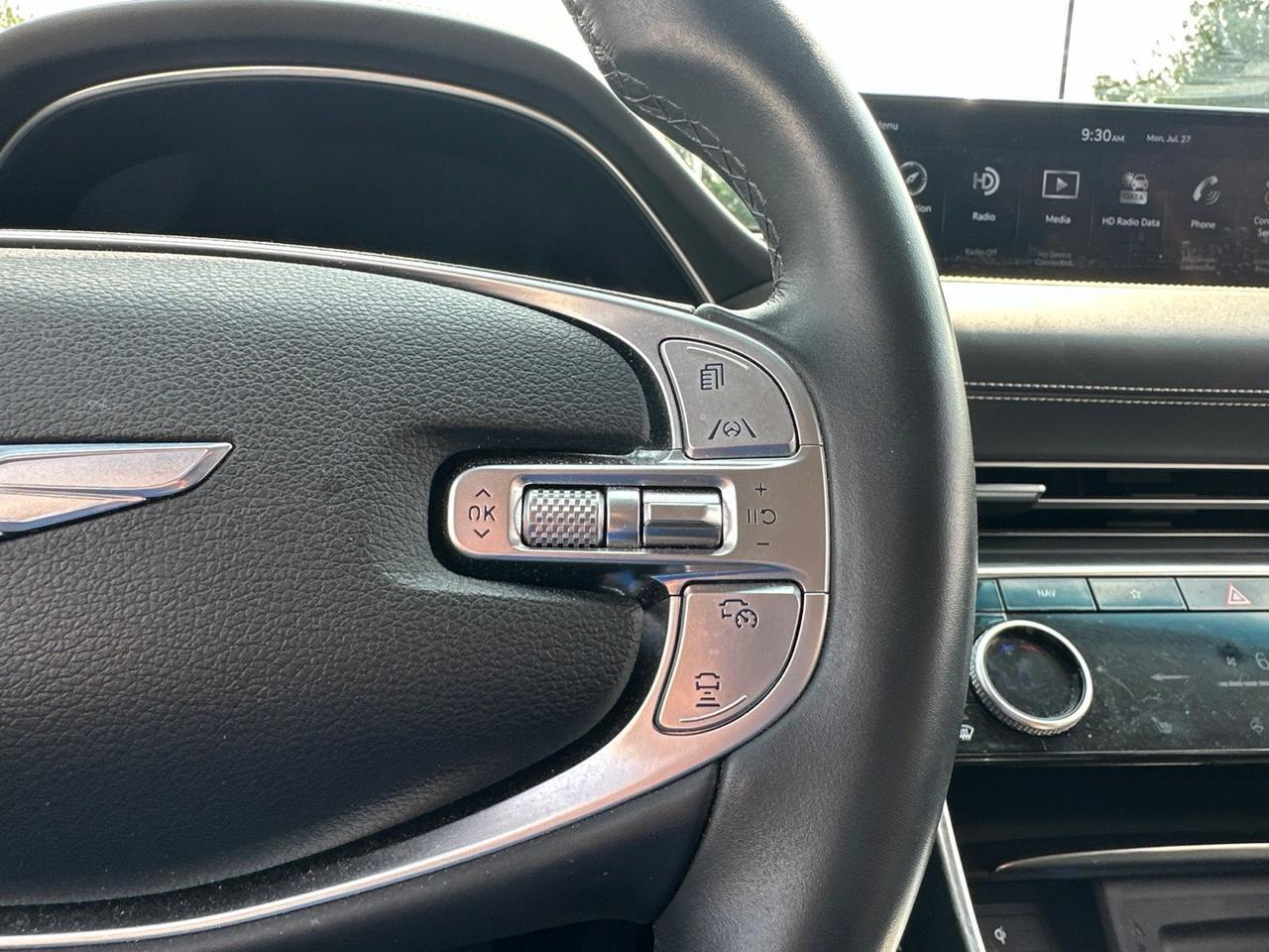 2024 Genesis GV80 2.5T Chantilly VA