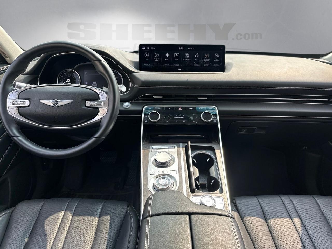 2024 Genesis GV80 2.5T Chantilly VA