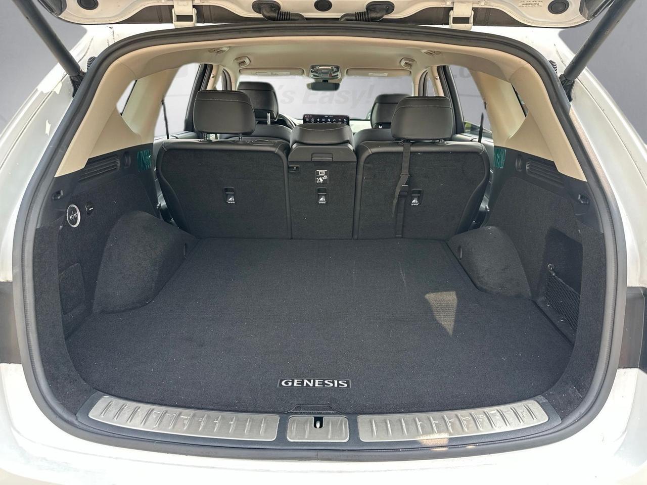 2024 Genesis GV80 2.5T Chantilly VA