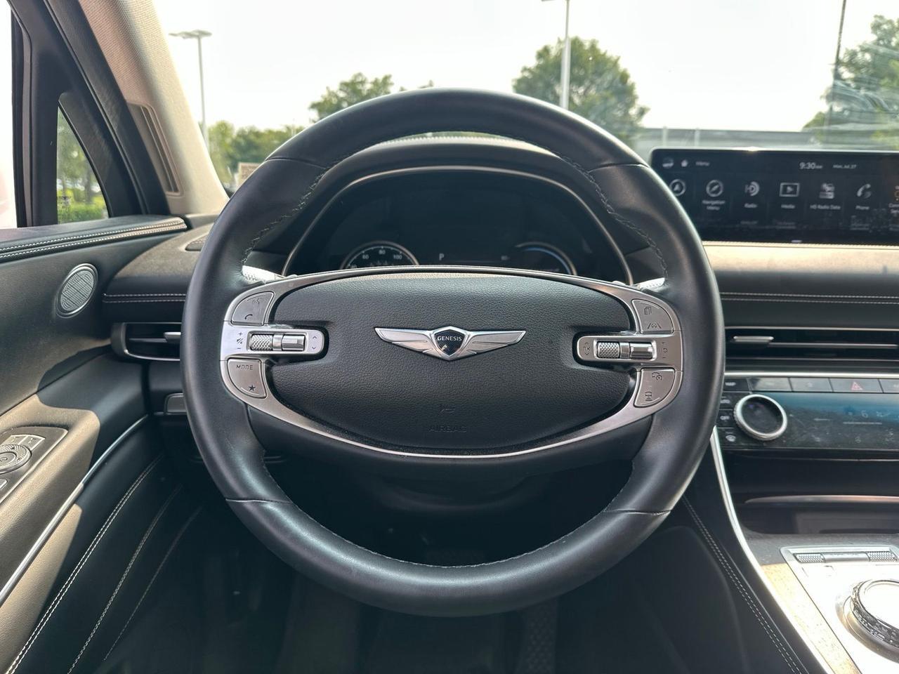 2024 Genesis GV80 2.5T Chantilly VA