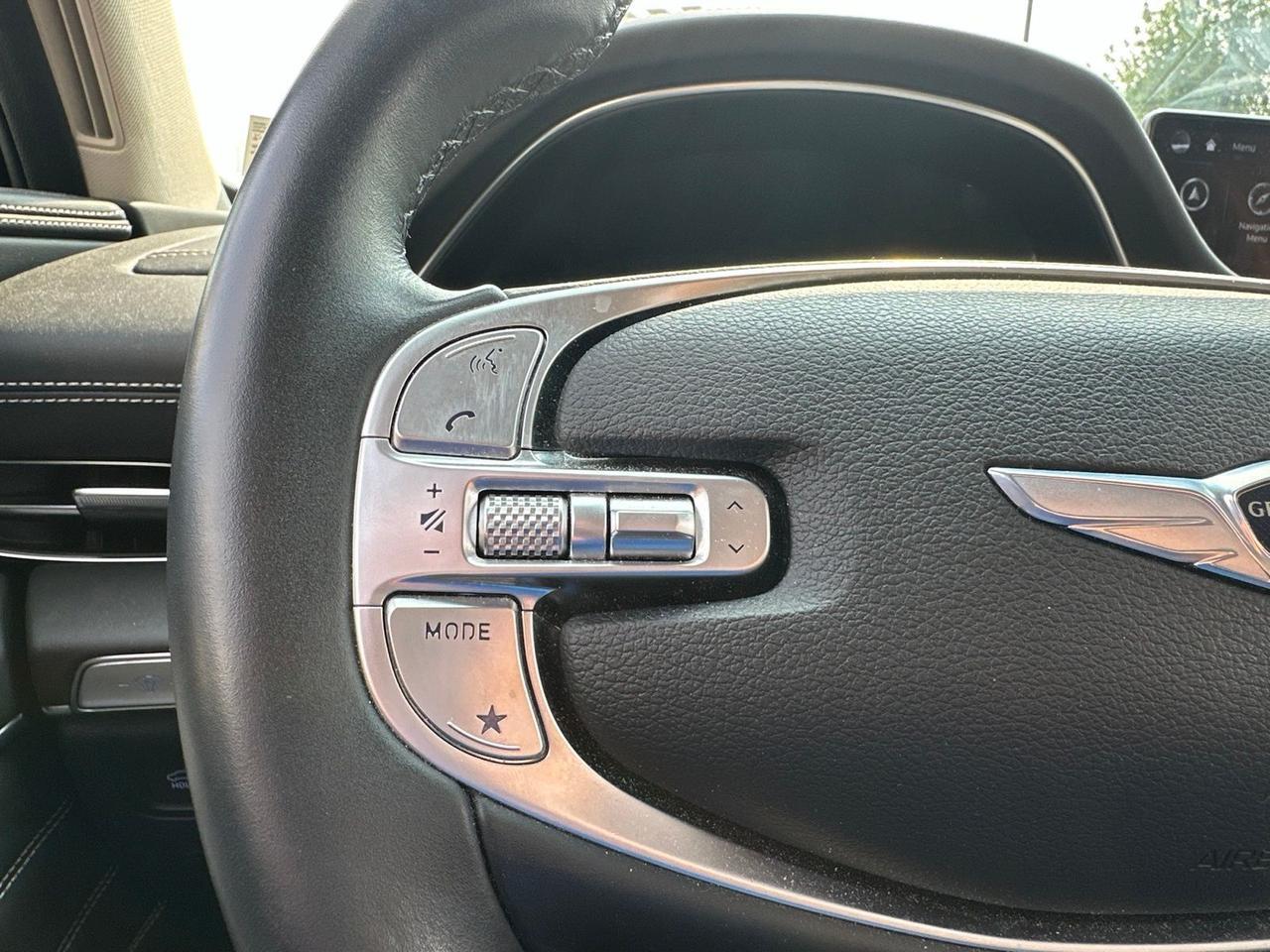 2024 Genesis GV80 2.5T Chantilly VA
