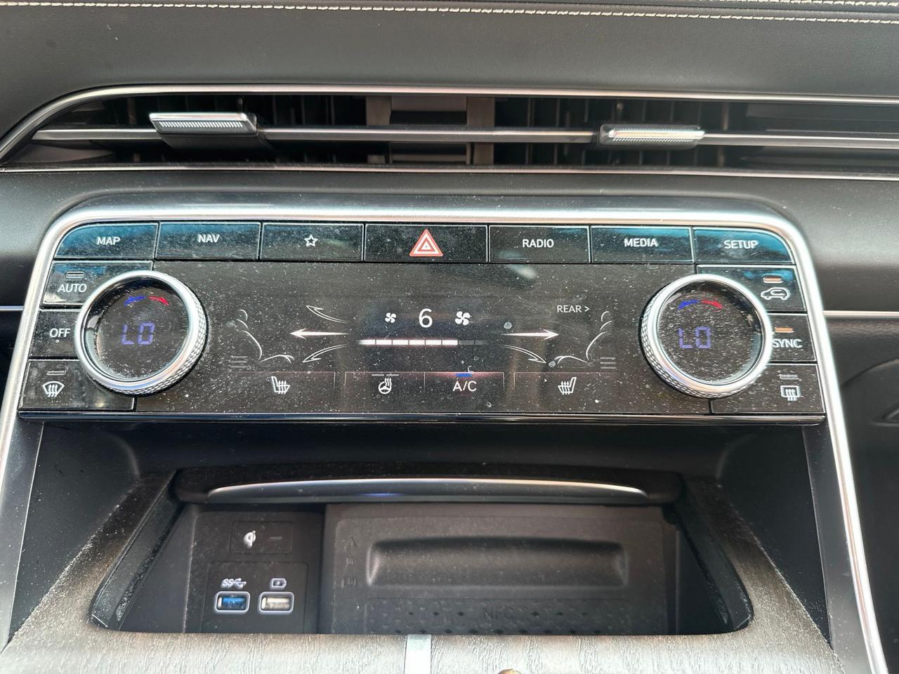 2024 Genesis GV80 2.5T Chantilly VA