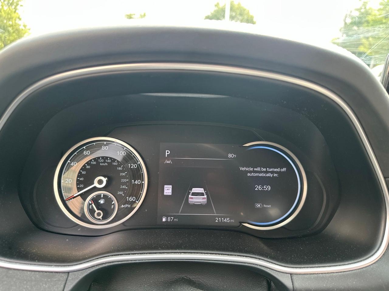 2024 Genesis GV80 2.5T Chantilly VA