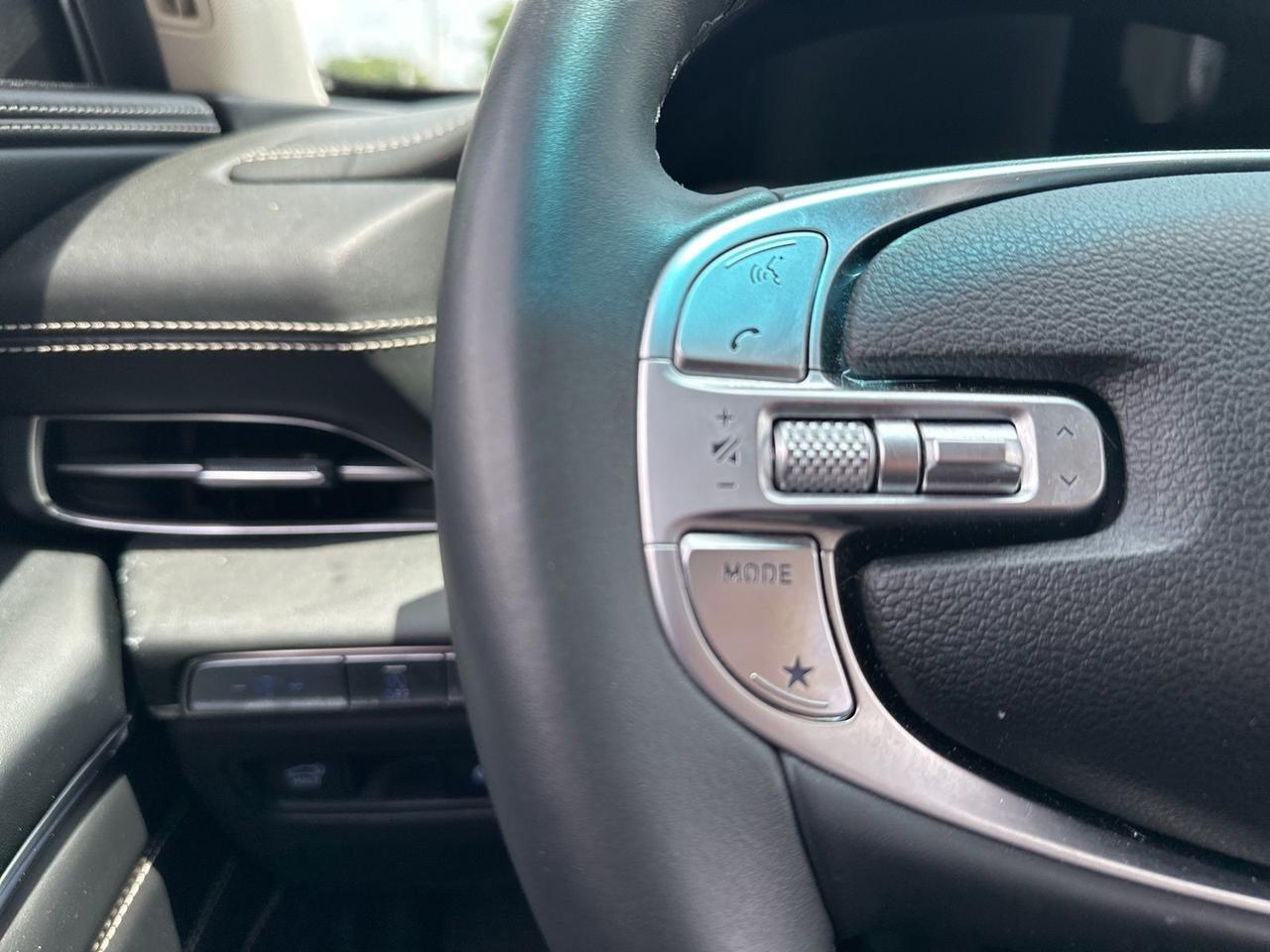 2024 Genesis GV80 2.5T Chantilly VA
