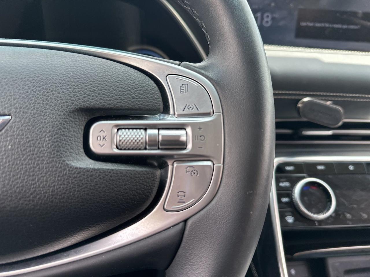 2024 Genesis GV80 2.5T Chantilly VA