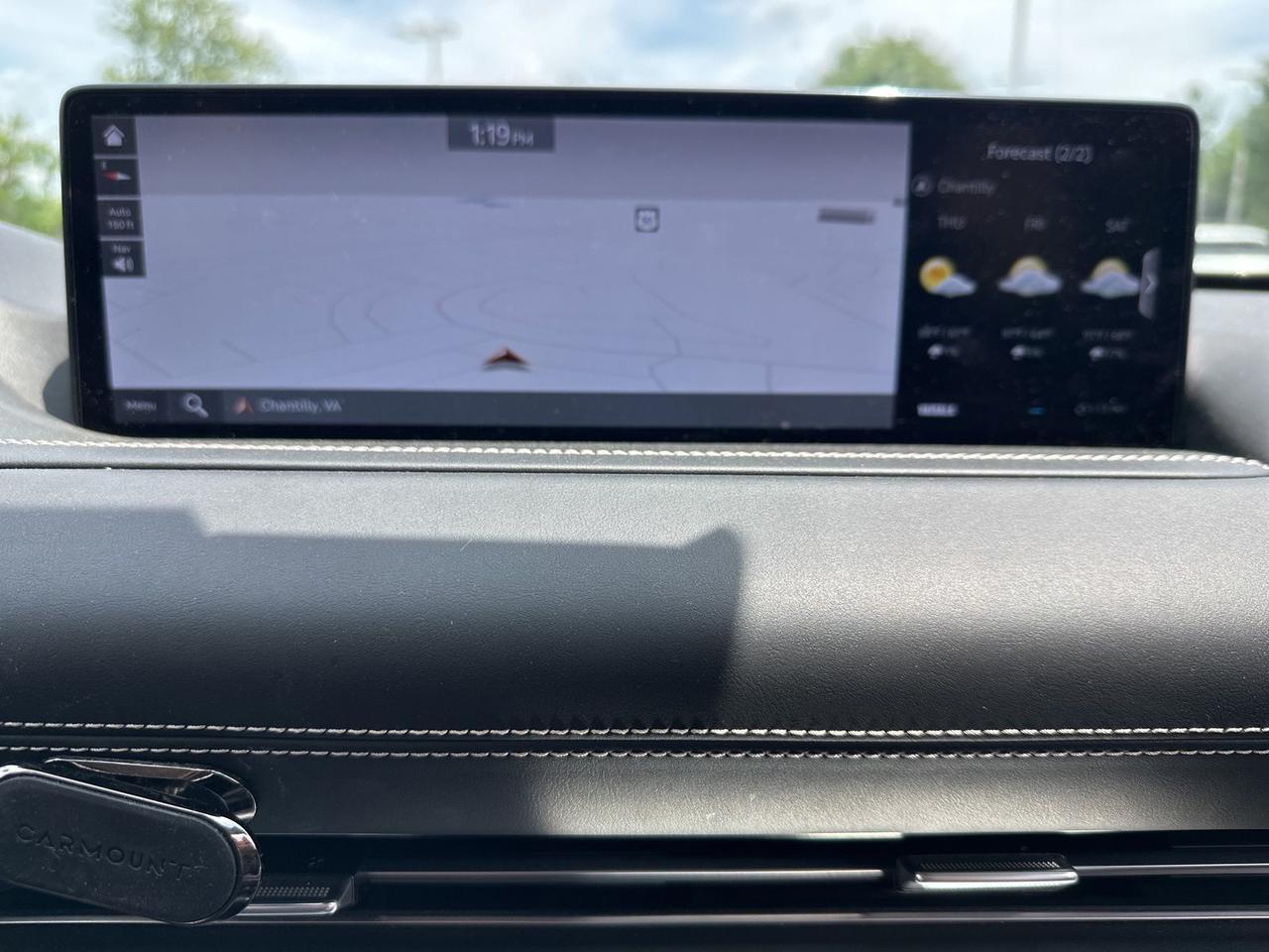 2024 Genesis GV80 2.5T Chantilly VA