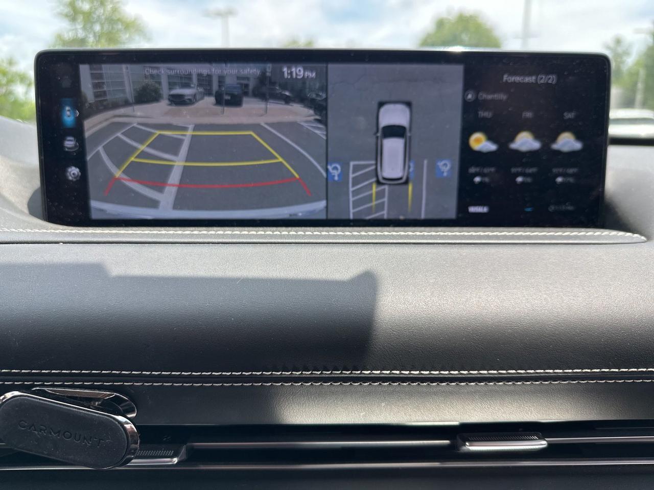 2024 Genesis GV80 2.5T Chantilly VA