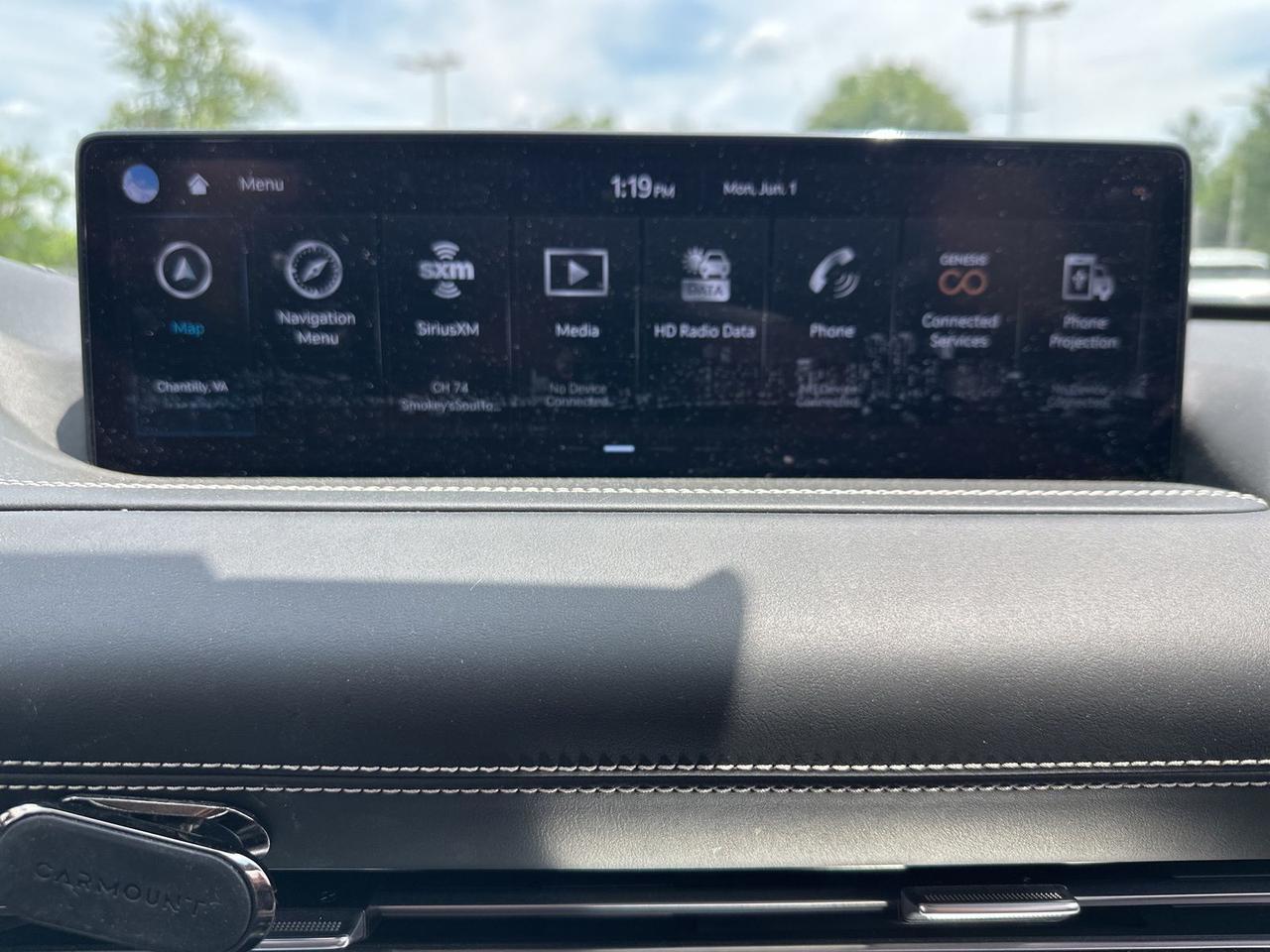 2024 Genesis GV80 2.5T Chantilly VA