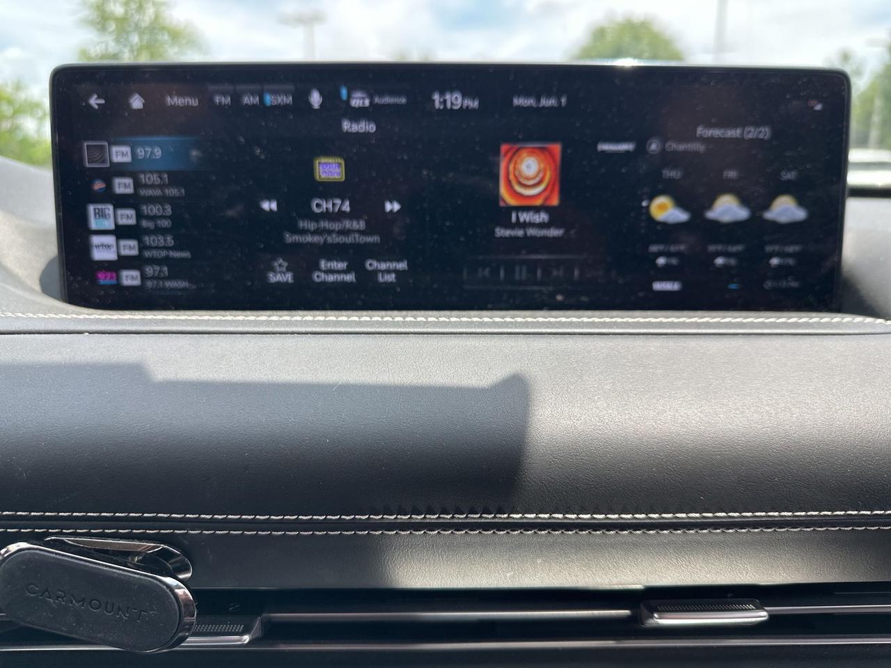 2024 Genesis GV80 2.5T Chantilly VA