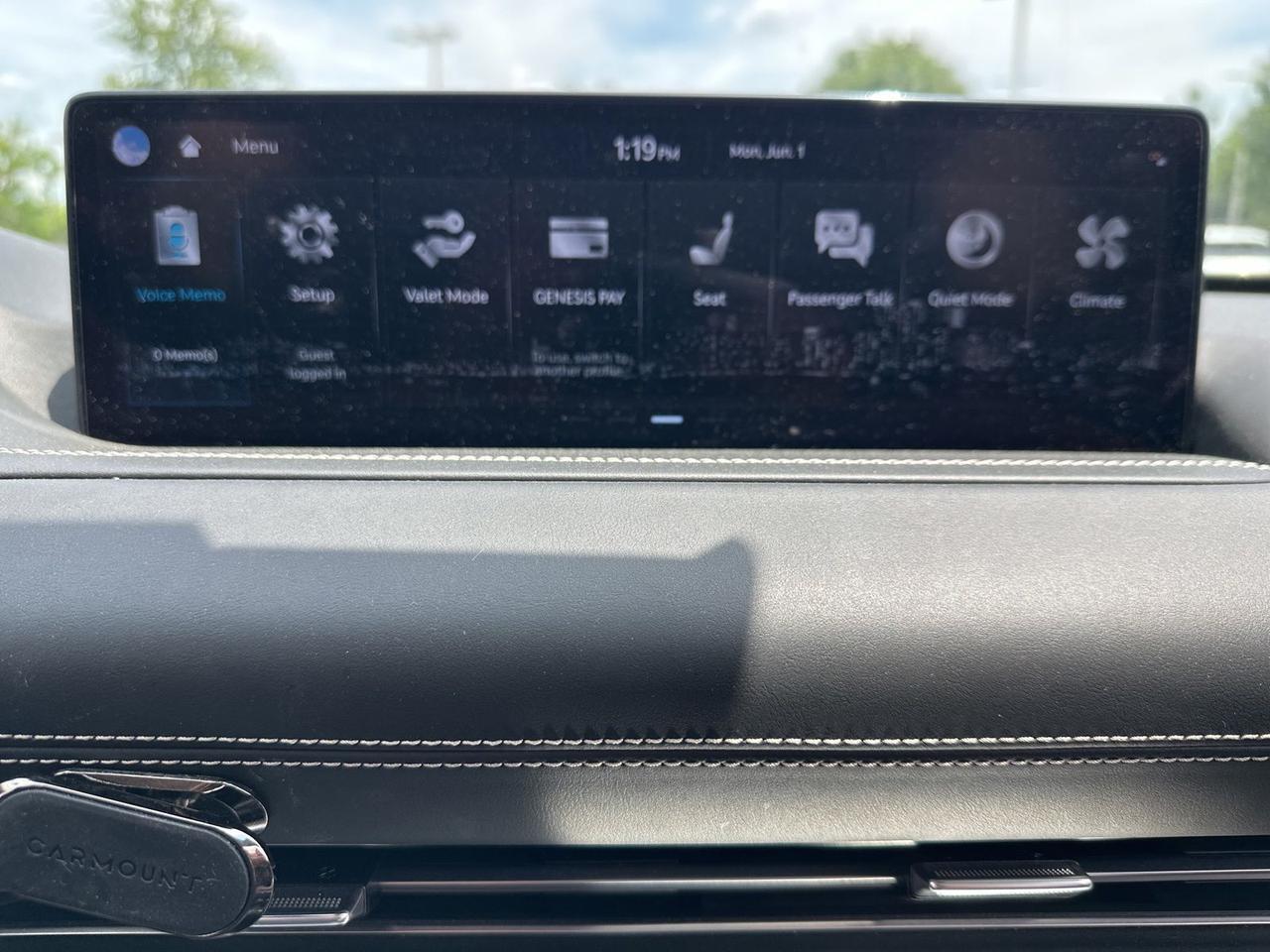 2024 Genesis GV80 2.5T Chantilly VA