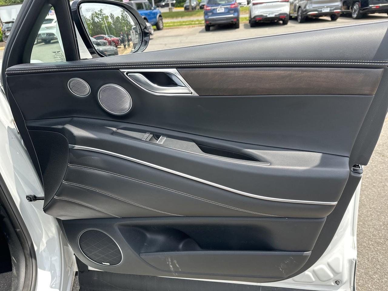 2024 Genesis GV80 2.5T Chantilly VA